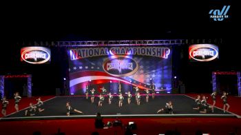 Full Force - Revenge [2023 L3 Junior - D2 - Medium Day 1] 2023 ACP Southern Nationals