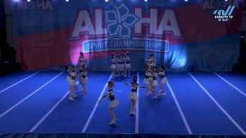 Magic Athletics - Glitz [2024 L2 Junior - D2 Day 1] 2024 Aloha Baltimore Showdown