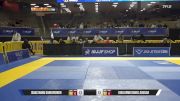 Guillermo Daniel Aguilar vs Isaac Manu Sankersingh 2026 Pan Jiu Jitsu IBJJF Championship