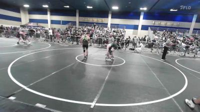 144 lbs Consi Of 8 #1 - Jaxon Ingram, Jet House vs Ivan Orcher, Jet House