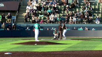 Replay: Georgia vs UNCW | Feb 16 @ 4 PM