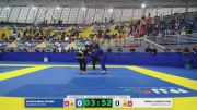 MURILO LOURENÇO GOES vs GUSTAVO SIMAO TAVARES 2026 FPJJ Circuito Paulista GI Etapa 3