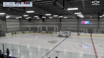 Replay: Home - 2025 Steinbach vs Niverville | Jan 7 @ 7 PM