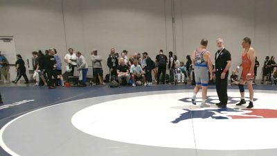 88 kg Champ. Rd Of 16 - Matthew Johnson, Arm Bar WC vs William Carr, Minnesota Storm