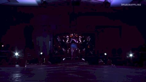 Jacob Trask vs Julian Gallosa 2025 Fight to Win 293