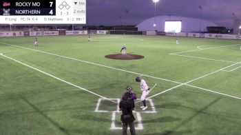 Replay: Home - 2023 Vibes vs Owlz | Jul 18 @ 7 PM