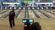 Replay: Lanes 17-18 - 2021 PBA50 Spectrum Lanes Open - Match Play Round 1