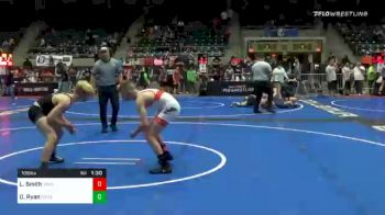 108 lbs Prelims - Logan Smith, Thunder WC vs Dillon Ryan, Prodigy WC