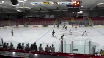 Replay: Home - 2024 CHI Cougars vs Gamblers | Feb 1 @ 10 AM