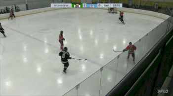 Replay: Home - 2025 SS Kings vs Islanders HC | Feb 20 @ 11 AM