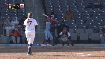 Replay: Auburn vs Louisiana Tech | Feb 21 @ 2 PM