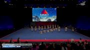 Famous Athletics - Hexed [2026 L2 Junior - Flex - D2 - Medium Finals] 2026 The D2 Summit