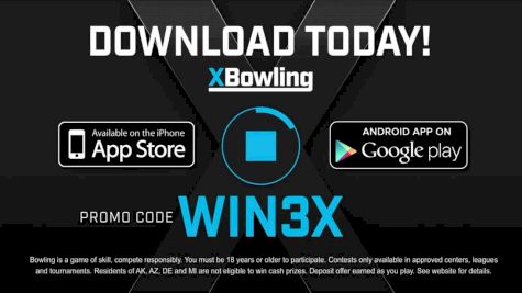 2018 PBA Double Decker Lanes West/Northwest Open - Match Play