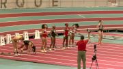 Women's 60m