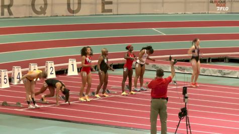 Women's 60m