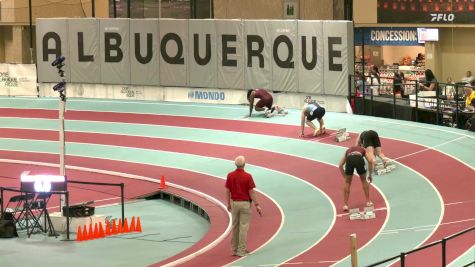 Men's 200m, Prelims 13