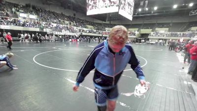 Replay: Mat 1 - 2026 WIAA (WI) Team State ARCHIVE ONLY | Mar 6 @ 5 PM