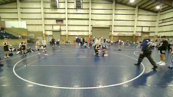 74 lbs Semis & Wb (16 Team) - Laker Nau Rarick, Westlake vs Schaeffer Ashby, Utah Black