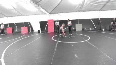 138 lbs Cons. Round 7 - Oscar Gonzalez, Legacy Wrestling Center vs Miles Miller, Peninsula High School Wrestlin