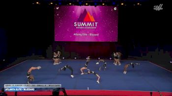 Atlanta Elite - Blizzard [2026 L2 Junior - Flex - D2 - Small A Wild Card] 2026 The D2 Summit
