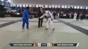 MIGUEL MIRANDA DE OLIVEIRA vs WESLEY EZEQUIEL ALVES DE MELLO 2026 Carlson Gracie