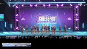 Express Cheer - Exceptional [2026 L4.2 Senior - Small - A Day 2] 2026 CHEERSPORT National All Star Cheerleading Championship