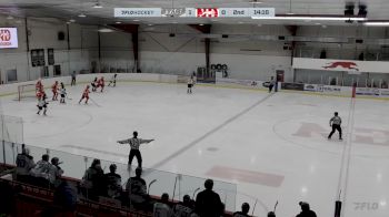 Replay: Home - 2024 Battlefords vs Notre Dame | Oct 17 @ 7 PM