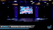 Brookfield Center for the Arts - Alaina Frankum [2022 Mini - Solo - Jazz Day 2] 2022 ASCS Wisconsin Dells Dance Grand Nationals and Cheer Showdown