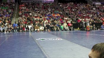 Replay: 2A Finals - 2026 2026 IHSAA (IA) State Championship | Feb 21 @ 5 PM