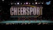 Rival Athletics - Guardians [2024 L1 Youth - Small - A Day 1] 2024 CHEERSPORT National All Star Cheerleading Championship