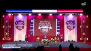 Gwynn Park High School [2026 Advanced Varsity Performance - Small] 2026 NCA High School Nationals