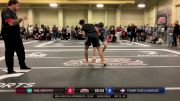 Emil Mirzoyev vs Tommy Garcia Sanchez 2025 ADCC Charlotte Open