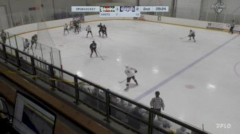 Replay: Home - 2025 St. Marys vs Stratford | Aug 29 @ 8 PM