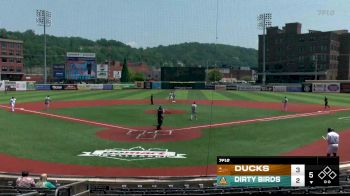 Replay: Away - 2025 Ducks vs Dirty Birds | Jun 11 @ 12 PM
