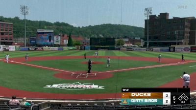 Replay: Away - 2025 Ducks vs Dirty Birds | Jun 11 @ 12 PM