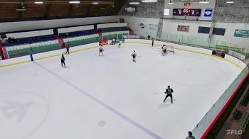 Replay: Home - 2025 Ont. HA Prep vs Bourget College | Jan 10 @ 4 PM