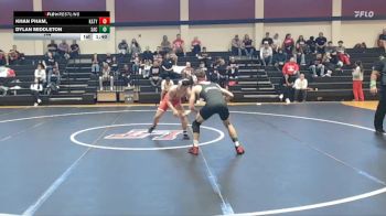 144 lbs Round 1 (3 Team) - Khan Pham,, Katy vs Dylan Middleton, San Antonio Churchill