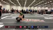 James Bowen vs Eric Matthews 2024 ADCC Dallas Open at the USA Fit Games