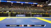 David Tyler Gordon vs Derek Tyler Sellers 2025 Pan Jiu Jitsu IBJJF Championship