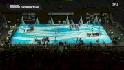 Zionsville Community HS "Zionsville IN" at 2026 WGI Percussion/Winds World Championships