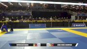 Adreli Edenil Escontrias vs Hayden Blair Gibson 2026 Pan Kids Jiu-Jitsu IBJJF Championship