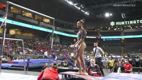 Audrey Barber - Bars, Maryland - 2022 Elevate the Stage Toledo presented by Promedica