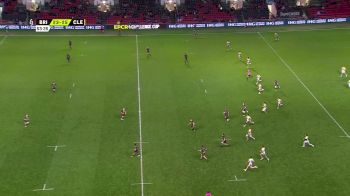 Replay: Bristol Bears vs ASM-Rugby | Mar 31 @ 2 PM