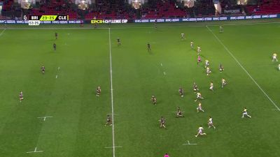 Replay: Bristol Bears vs ASM-Rugby | Mar 31 @ 2 PM