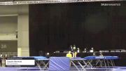 Claudia Bechtold - Individual Trampoline, KMC Gymnastics - 2021 USA Gymnastics Championships