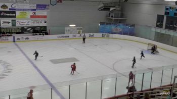 Replay: Home - 2025 Black U9 vs Red U9 | Jun 21 @ 12 PM
