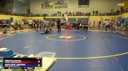 94 lbs Round 2 - Adelyn Counts, Russell Wrestling Club vs Brayleigh Johnson, Maize Wrestling Club