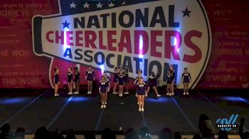 Bellmawr Purple Eagles - Entourage [2023 L2 Performance Rec - 14Y (NON) - Large] 2023 NCA Oaks Classic