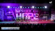 Premier Athletics - Knoxville West - Royalty Sharks [2026 L4.2 Senior - Small Day 2] 2026 Spirit of Hope Grand Nationals