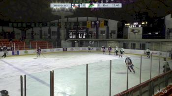 Replay: Home - 2025 PAL Islanders vs Impact | Mar 3 @ 11 AM